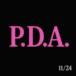 P.D.A.