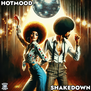Shakedown (Extended Mix)