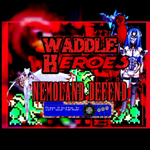 Waddle Heroes Nemoland Defend (Double Mermaid Master) (Boxxycle) Instrumental