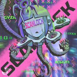 Scanlock