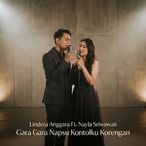 Gara Gara Napsu Kontolku Korengan