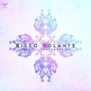 Stand by (Disco Volante Remix)
