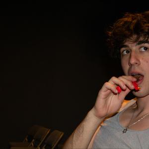 The Whistle Song (feat. Tiny Boop Squig Shorterly) (demo)