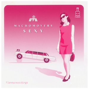 Jaegermeister feat. Tyree Cooper