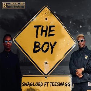 The Boy (feat. Teeswagg)