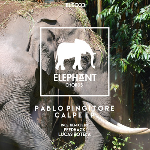 Calpe (Lucas Rotela Remix)