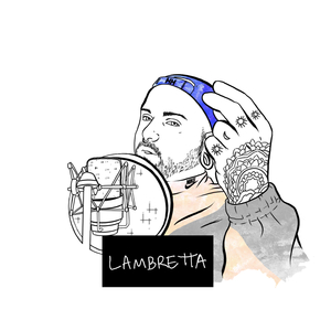 #TDAH2 - LAMBRETTA (feat. Dextah)