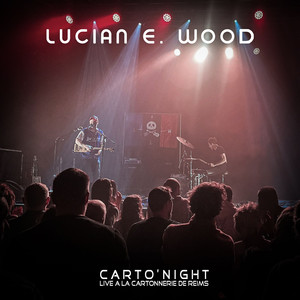 L'attrazione de la luna (Live)