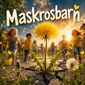 Maskrosbarn (Radio Edit)