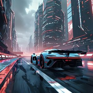 TonalDrift / 音律漂移