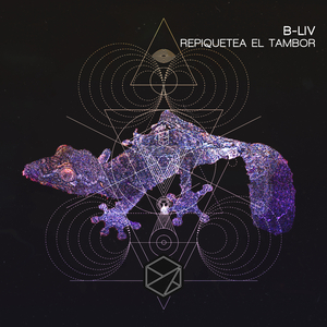 Repiquetea El Tambor (Curazao Flavour)