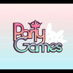 Stream Party Games(Stuffy Bunny)