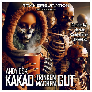 Kakao Trinken Machen Gut (Radio Version)