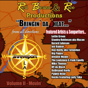 Succeed To Lead (feat. Big Poppa, Untame Mayne, Lottie Green & Pyqkle Head)