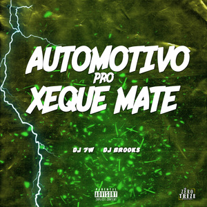 AUTOMOTIVO PRO XEQUE MATE