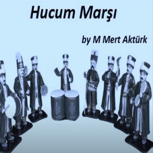 Hucum Marşı