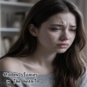 Hiding the Falling Tears
