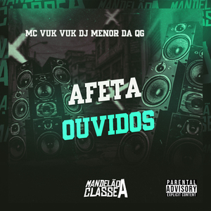 Afeta Ouvidos