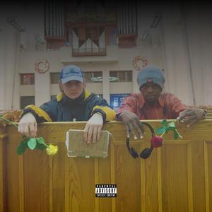 Decisions (feat. Ekinoxx & Lady T.)