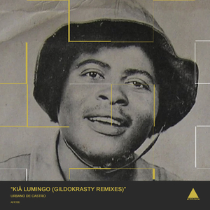 Kiá Lumingo (GildoKrasty Remix)