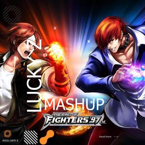 电音版-拳皇（草薙京VS八神庵HardDanceMashup)