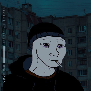 ukrainian doomer