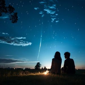 【FREE】“流星划落” Pop Guitar Type Beat