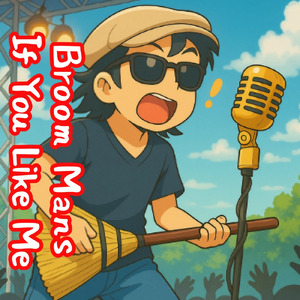 BroomMans If You Iike Me