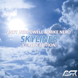 Skyliner (Andy Jay Powell Remix)