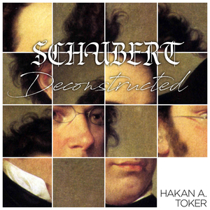 Ständchen Deconstructed (After Schubert's song from "Schwanengesang", D.957) (Take 2)