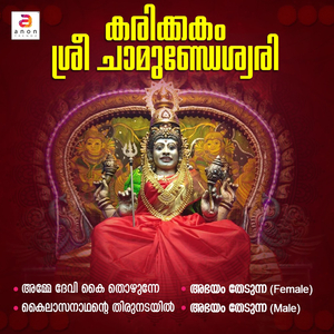 Abhayam Thedunna (Male Vocals)