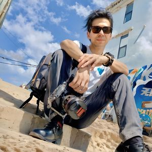 Tanha soygu 孤独的爱