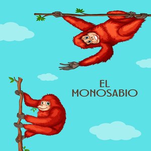 El Monosabio