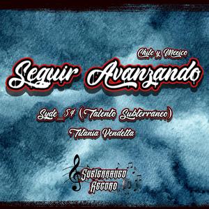 Seguir Avanzado (Titania Vendetta y Syde_54)