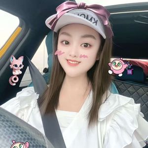 迷茫的我寻求方向-安利艳