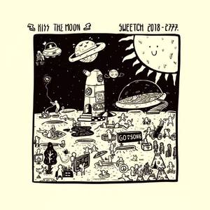 Ferrari（prod.YoungMarkin）