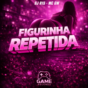 Figurinha Repetida