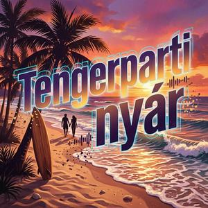 Tengerparti nyár