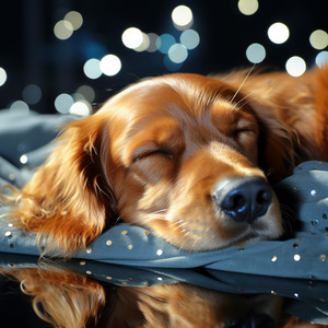 Delicia Perruna Con Melodías Lluviosas