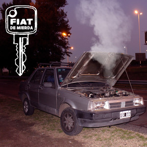 Fiat de mierda