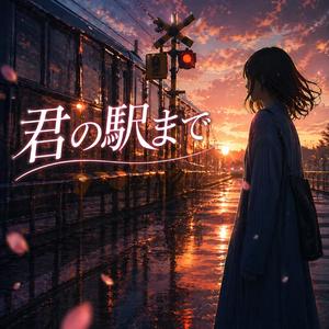 君の駅まで