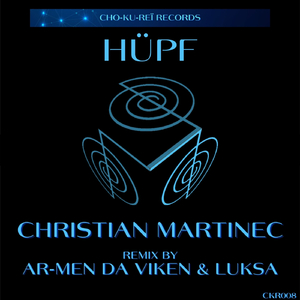 Hüpf (Ar-Men Da Viken & Luksa Remix)
