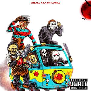 2 REALL 2 CHILL 2 CLUTCH (feat. La ChillWill)
