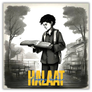 Halaat