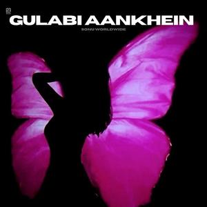 Gulabi Aankhein