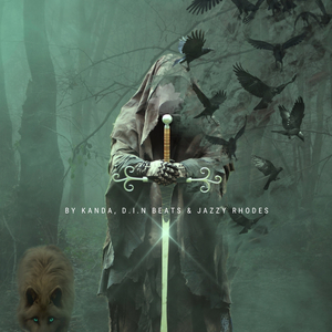 Magicien (feat. Kitoko Sound, Din BEATS & Afro Dark)