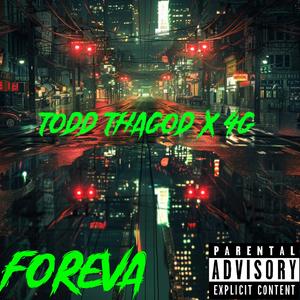 FOREVA (feat. 4G)