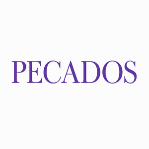Pecados
