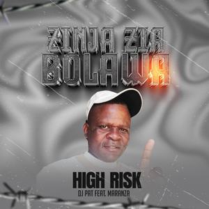 Zinja Zia Bolawa (feat. Maranza)