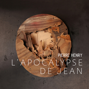 Henry: Apocalypse de Jean / Quatrième temps - 17. Six coupes de colère